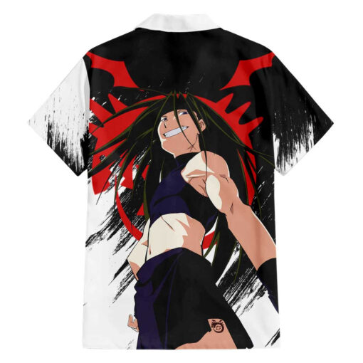 Chemise hawaïenne Envy Fullmetal Alchemist – Image 2