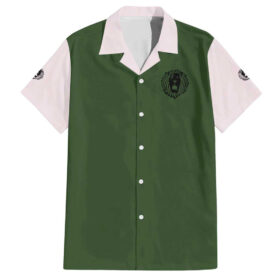 Chemise hawaïenne Escanor Seven Deadly Sins