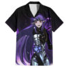 Chemise hawaïenne Esil Radiru Solo Leveling