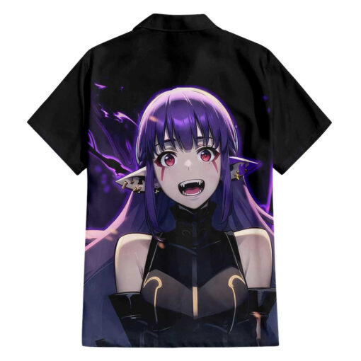 Chemise hawaïenne Esil Radiru Solo Leveling – Image 2