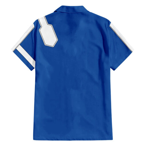 Chemise hawaïenne Eugeo Sword Art Online – Image 2