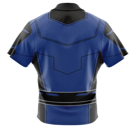 Chemise hawaïenne Fantastic Four Marvel – Image 2
