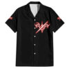 Chemise hawaïenne Fate Stay Night Unlimited Blade Works