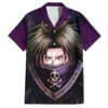 Chemise hawaïenne Feitan Hunter x Hunter