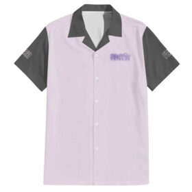 Chemise hawaïenne Fern Frieren Beyond Journey’s End