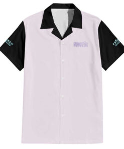 Chemise hawaïenne Fern V2 Frieren Beyond Journey’s End