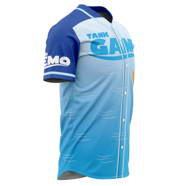 Maillot de baseball Nemo Le Monde de Nemo V1 Disney – Image 2
