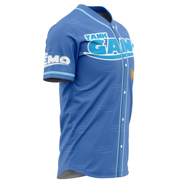 Maillot de baseball Nemo Le Monde de Nemo V2 Disney – Image 2