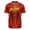 Maillot de baseball Flash DC Comics