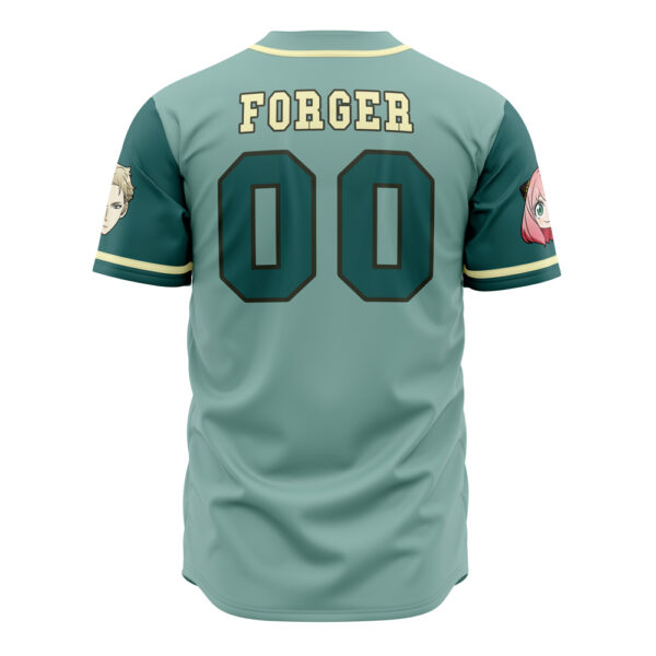 Maillot de baseball Forger Spy X Family – Image 2