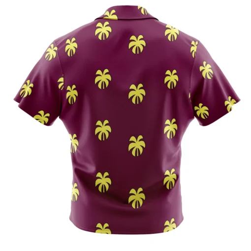 Chemise hawaïenne Motif Franky One Piece – Image 2
