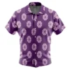 Chemise hawaïenne Franky Sabaody One Piece