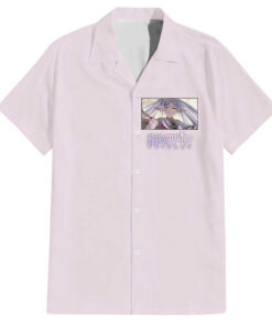 Chemise hawaïenne Frieren - Au-delà du voyage