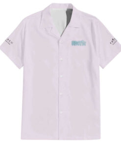 Chemise hawaïenne Frieren - Art japonais