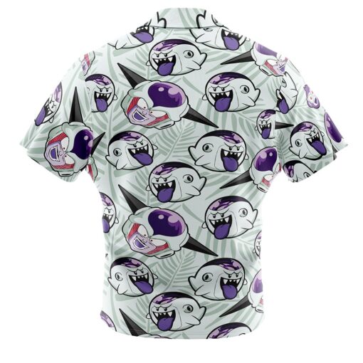 Chemise hawaïenne Freezer Dragon Ball Z – Image 2