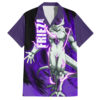 Chemise hawaïenne Freezer Dragon Ball