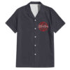 Chemise hawaïenne Fushiguro Megumi Jujutsu Kaisen