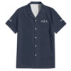Chemise hawaïenne Gabimaru Jigokuraku