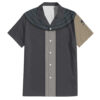Chemise hawaïenne Gajeel Redfox Fairy Tail uniforme