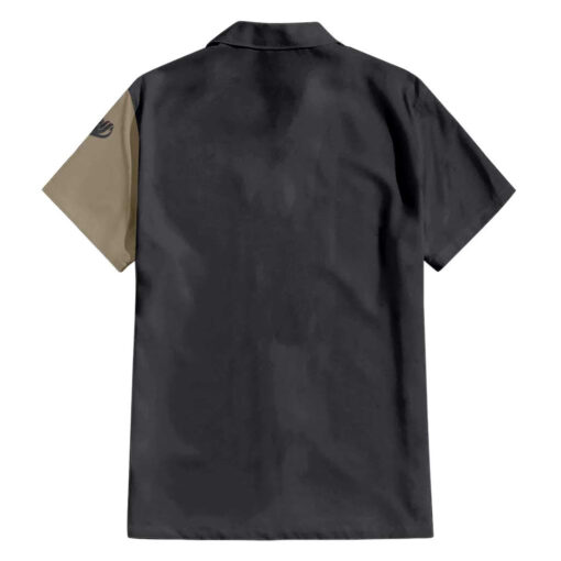 Chemise hawaïenne Gajeel Redfox Fairy Tail uniforme – Image 2