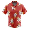 Chemise hawaïenne Garp One Piece