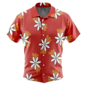 Chemise hawaïenne Garp One Piece