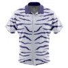 Chemise hawaïenne Garurumon Fur Digimon