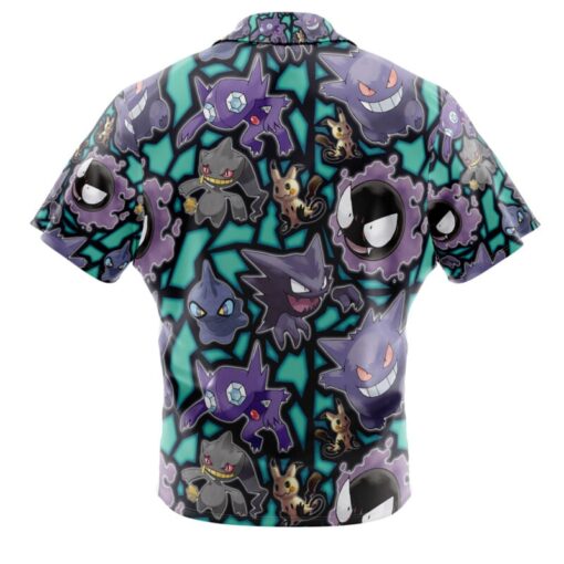 Chemise hawaïenne Type Spectre – Image 3
