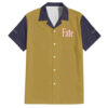Chemise hawaïenne Gilgamesh Fate