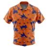 Chemise hawaïenne Goku Dragon Ball Z