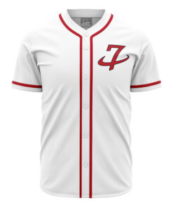 Maillot de baseball Goku Univers 7 Dragon Ball Z