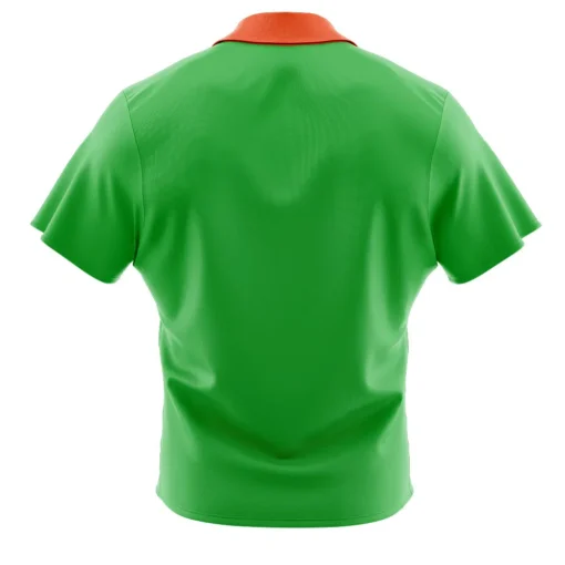Chemise hawaïenne Gon Freecss Hunter X Hunter – Image 2
