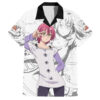 Chemise hawaïenne Gowther Seven Deadly Sins