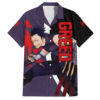 Chemise hawaïenne Greed Fullmetal Alchemist
