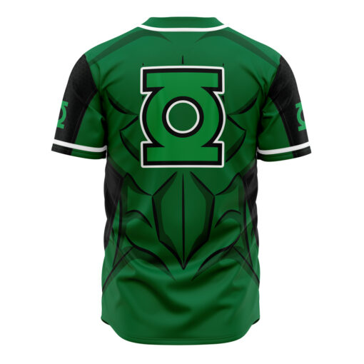 Maillot de baseball Green Lantern DC Comics – Image 2