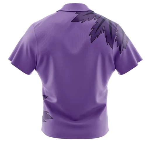 Chemise hawaïenne Grey Fullbuster Fairy Tail – Image 2