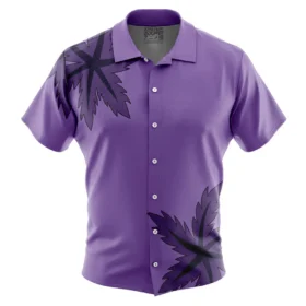 Chemise hawaïenne Grey Fullbuster Fairy Tail