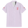 Chemise hawaïenne Griffith Berserk Anime