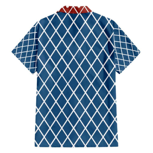 Chemise hawaïenne Guido Mista JoJo uniforme – Image 2