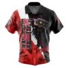 Chemise hawaïenne Guts Berserk