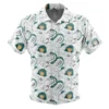 Chemise hawaïenne Haku Le Voyage de Chihiro