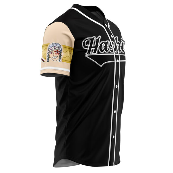 Maillot de baseball Hashira Tengen Uzui Demon Slayer – Image 2