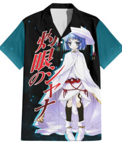 Chemise hawaïenne Hecate Shakugan no Shana Anime