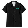 Chemise hawaïenne Kafka Hibino Kaiju No. 8 Anime