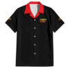 Chemise hawaïenne High School DXD Anime