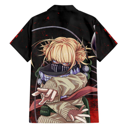 Chemise hawaïenne Himiko Toga Sugoi – Image 2