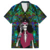 Chemise hawaïenne Brook hippie One Piece Trippy Mix