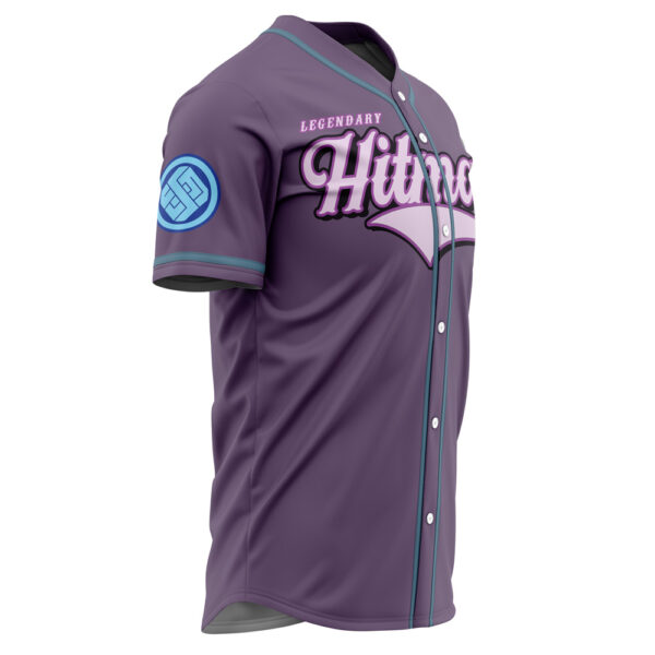 Maillot de baseball Hit Dragon Ball Z – Image 2