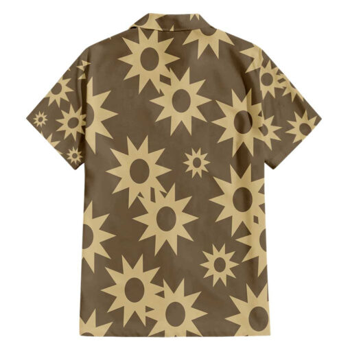 Chemise hawaïenne Hotaru Haganezuka Demon Slayer Anime – Image 2
