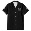 Chemise hawaïenne House Adler Mashle Anime